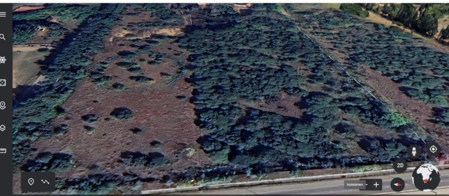 Commercial Property for Sale in Waterkloof North West